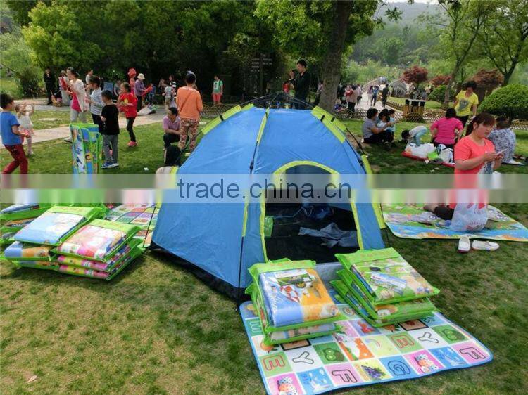 eco friendly baby crawling mat outdoor picnic mat