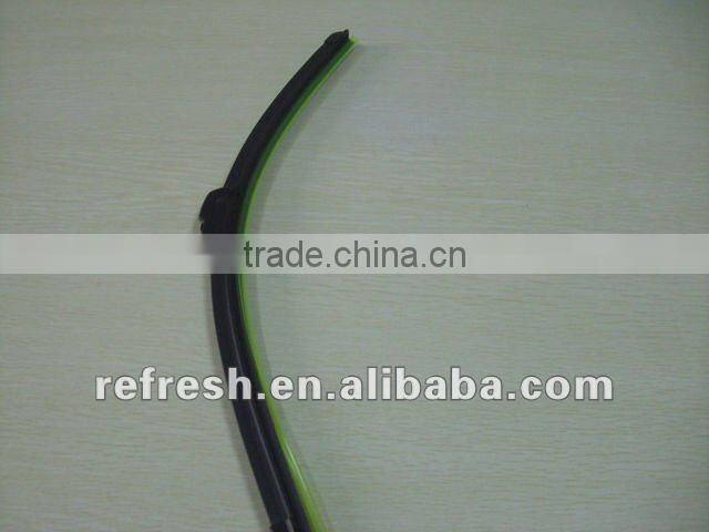 high quality Chrysler flat beam wiper blades