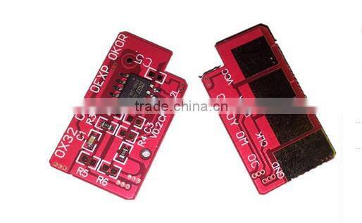 Toner Cartridge Chip Compatible for Lenovo 1680 1641 M7105 LD1641 LJ1680