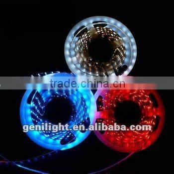 2016 Hot!! SMD5050 RGB LED Strip High Power