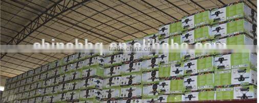 Combi Chimney BBQ grill