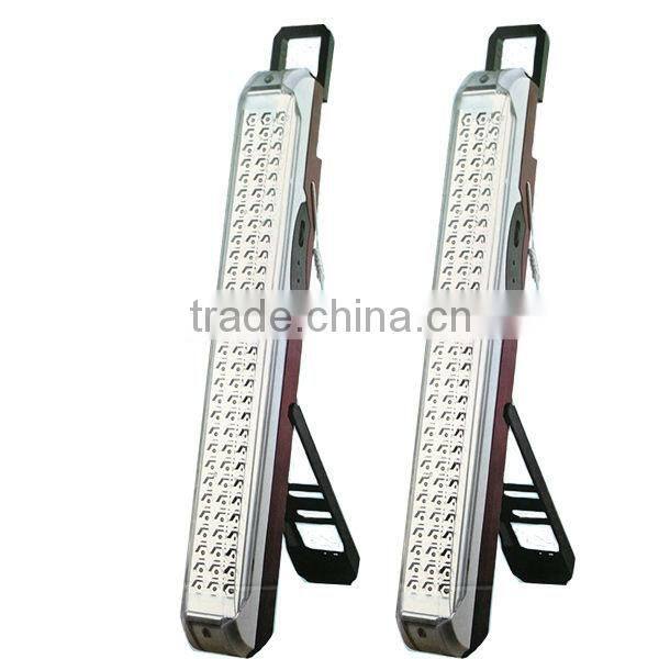 120 LED rechargeable emergency light