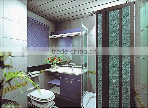 Polycarbonate Embossed Sheet/Embossed Solid PC Sheet/embossed pc sheet/Bathroom sheet