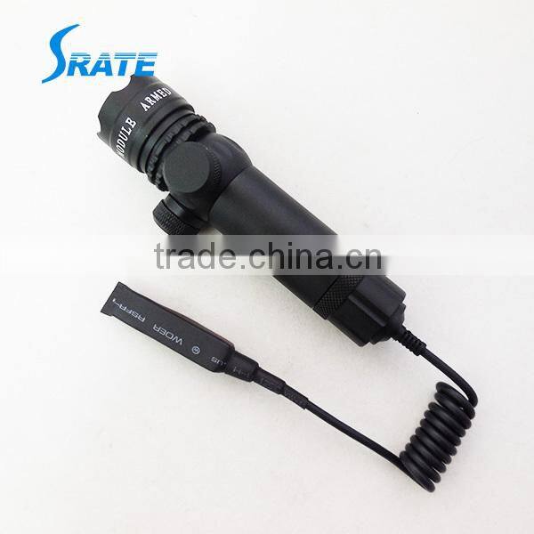 SR-G26-II Tactical Green Laser Sight