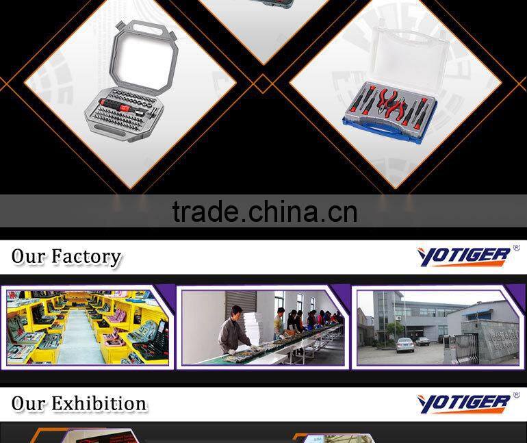 Professional 42pcs Household Hand Tool Set Hand Tool Kit