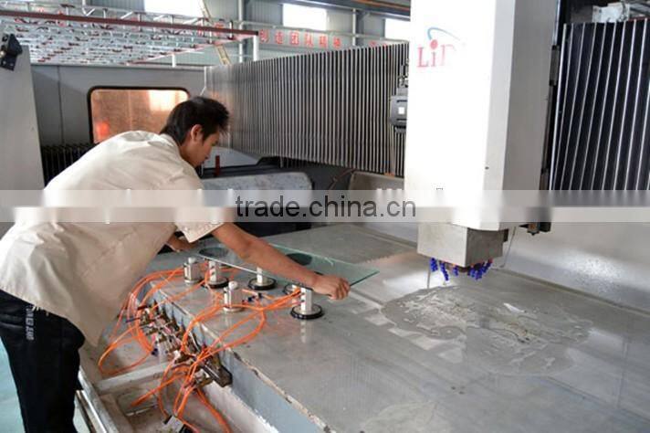 Tempered low-iron coverplate glass anti-reflective glass used as solar panel glass