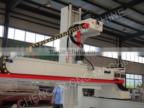 Cheap/High Quality Polyfoam CNC Carving/Engraving Machine for Sale