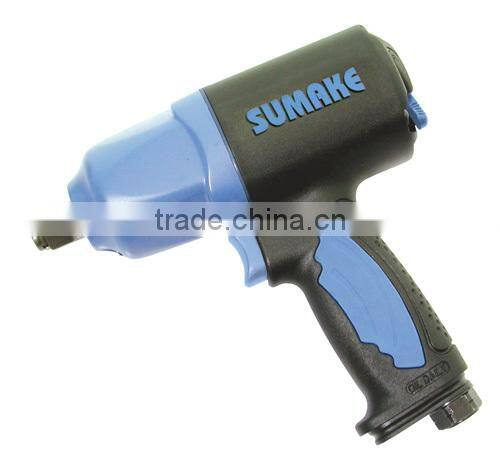 1/2" Top Professional Auto Repair Impact Mechanism