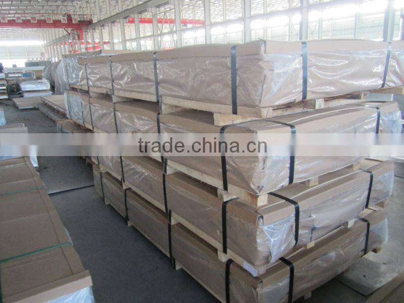 aluminium alloy plate 6061 T4