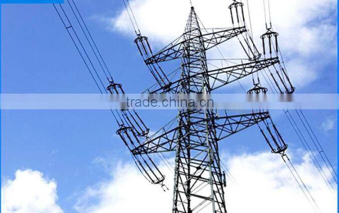 Manufacturer supply ADSS 8 core fiber optic cable