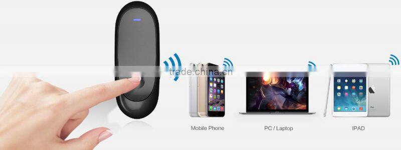 Car Bluetooth Music Receiver Audio Adapter Bluetooth audio adapter Stereo Speaker