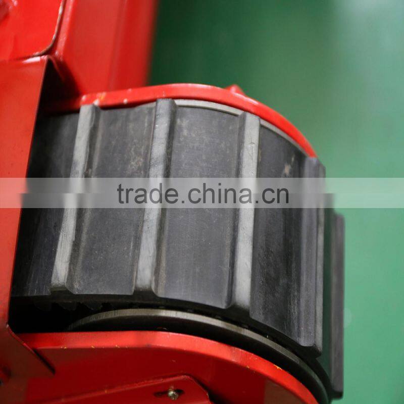 fire fighting robot M40