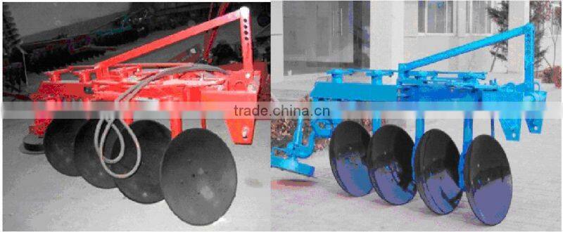 16 Blades Opposed Light-Duty Disc Harrow