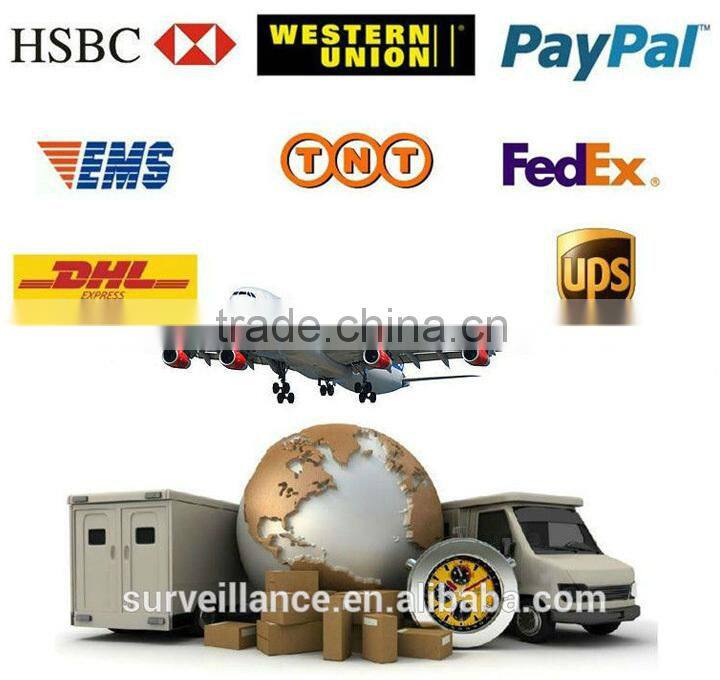 8ch AHD Digital Video Recorder DVR with P2P HDMI support AHD analog Camera review