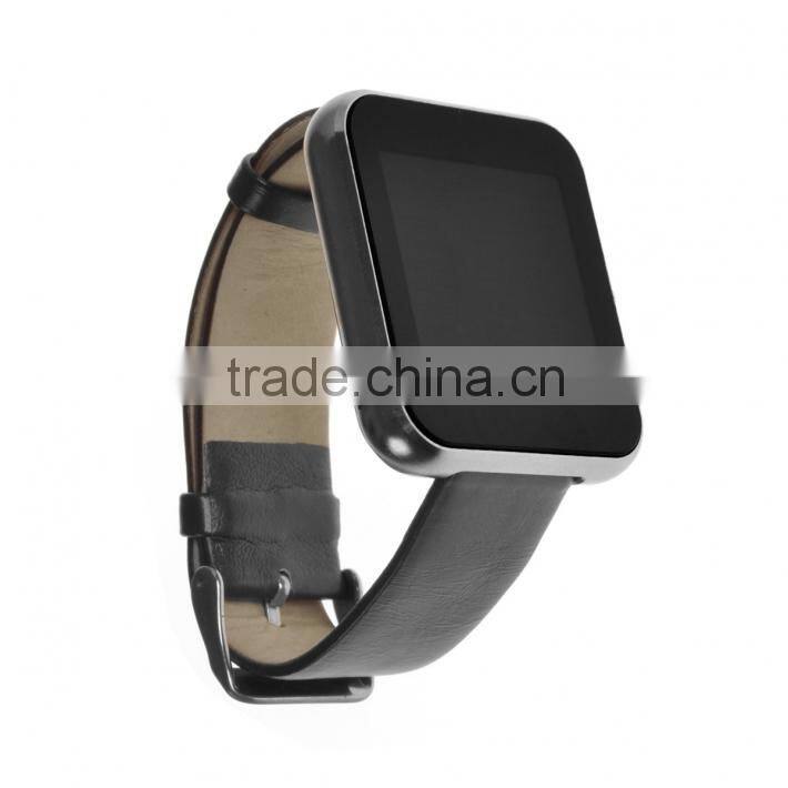 Hot! 1.54inch Waterproof Sleep Monitoring Pedometer CUBOT R8 Smart Watch