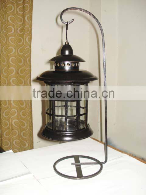 Wedding Decoration Lantern, Metal candle lantern, Home decorative Lantern