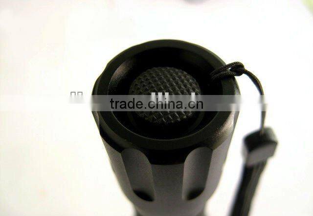 hunting search light