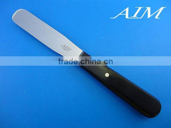 Dental Cement Spatula Plastic Handle 21cm