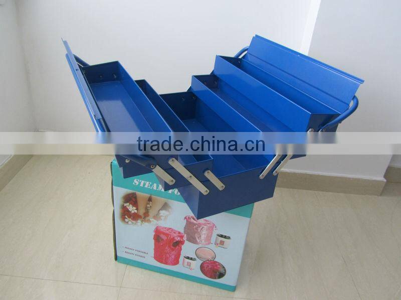 Three Layers US General Tool Set Cabinet