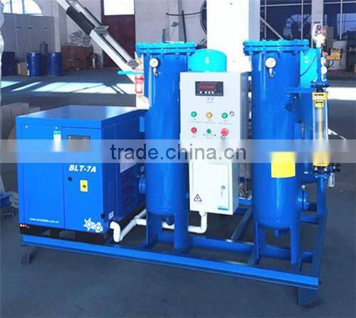 Low Price and functional Nitrogen Generator Psa