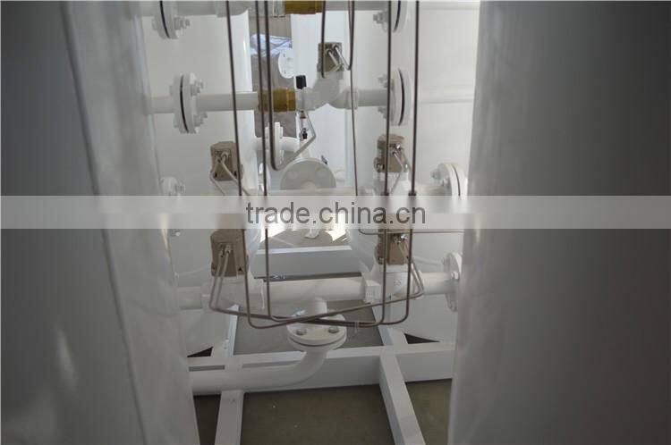Nitrogen Generator / Psa Nitrogen Gas Equipment for Nitrogenizing