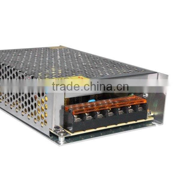 China factoryo supplier dc12v 60w power supply dc