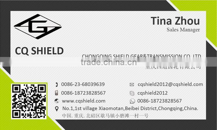 G60 automatic transmission gearbox spare parts gear 694 262 0013 for trcuk mercedes spare parts