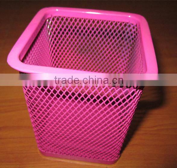 plastic pen stand,student pen holder,detachable pen holder