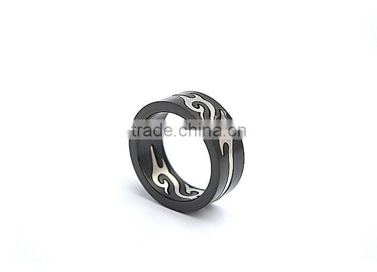 Stainless steel Ally express cheap wholesale ring men ring