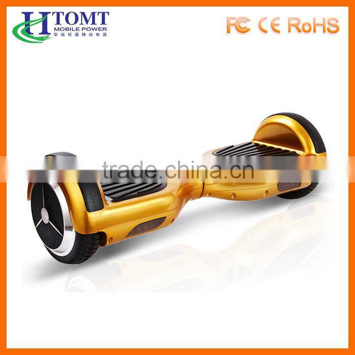 6.5 inch 2016 newest silicone protector/wrap/enclosure for 2 wheels hoverboard self balance scooter twisting