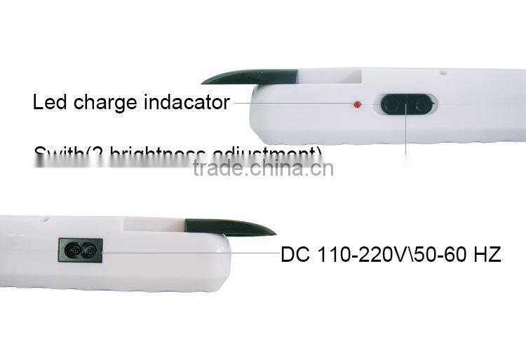 high quality portable new japan products 2015 wall mounted solar LED light for mobile phone