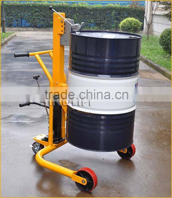 DY350B-1 Manual Oil Drum Lifter