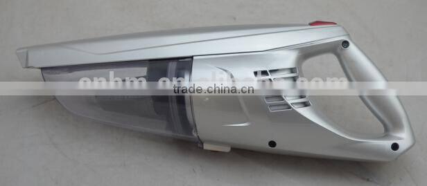 Rechargeable Cordless Handheld and Dry Cyclonic Vacuum Cleaner