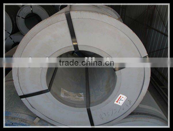 ASTM A653 Electric Galvanized Coil