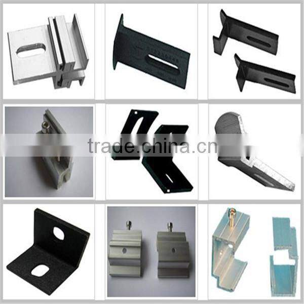 Terracotta Baguette Fixing System with long lifetime