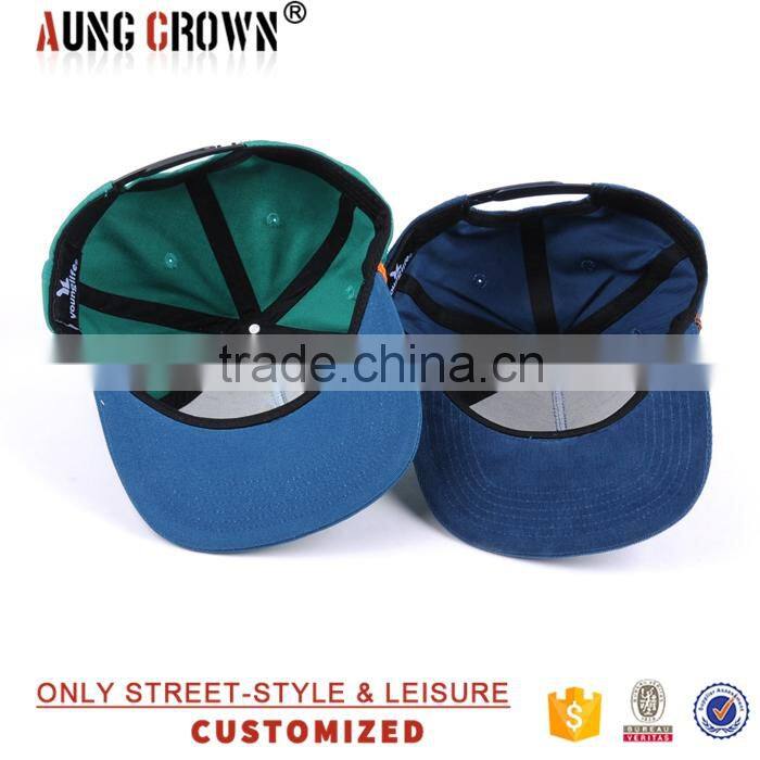 custom cheap 5 panel cap manufacturer