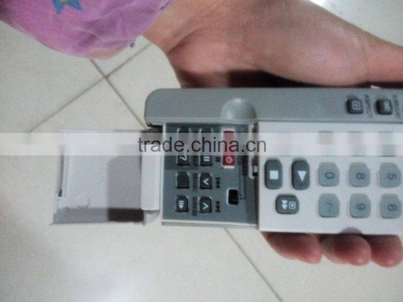 Fit PANASONICS HDTV TV Remote Control N2QAYB000485 N2QAYB000570 N2QAYB000103