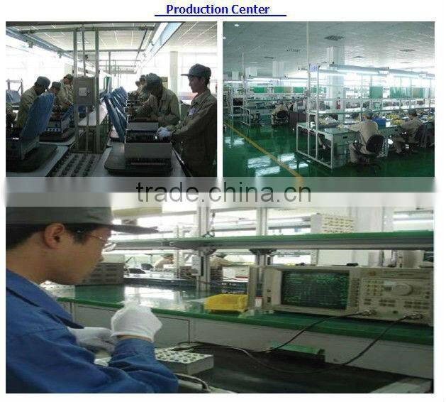 350-2700MHz RF Cavity Directional Coupler N-F 200W 10dB