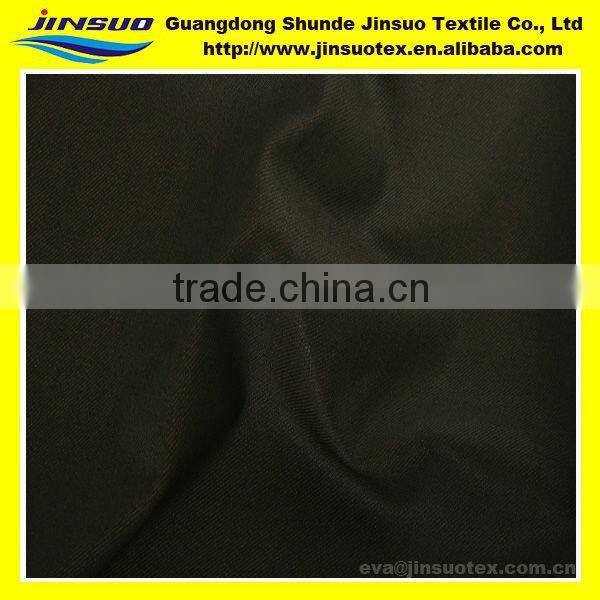 11.3 oz Twill 3/1 Slub Cotton Spandex Indigo Jeans Fabrics Per Yard