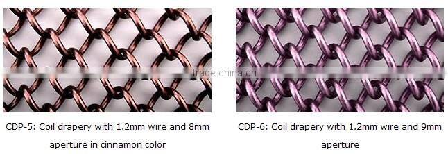 Mesh curtain fabric/2014 hot sale/factory supplying