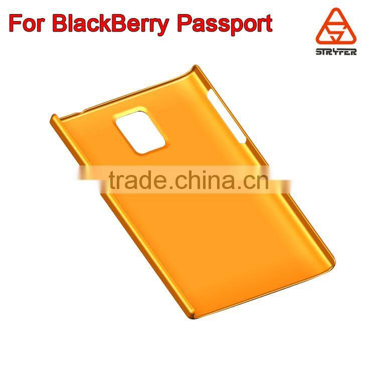 2014 hot sale mobile phone for Blackberry Passport tablet case