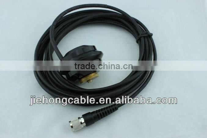 A00911 connector for Sokkia GPS-PDL Radio