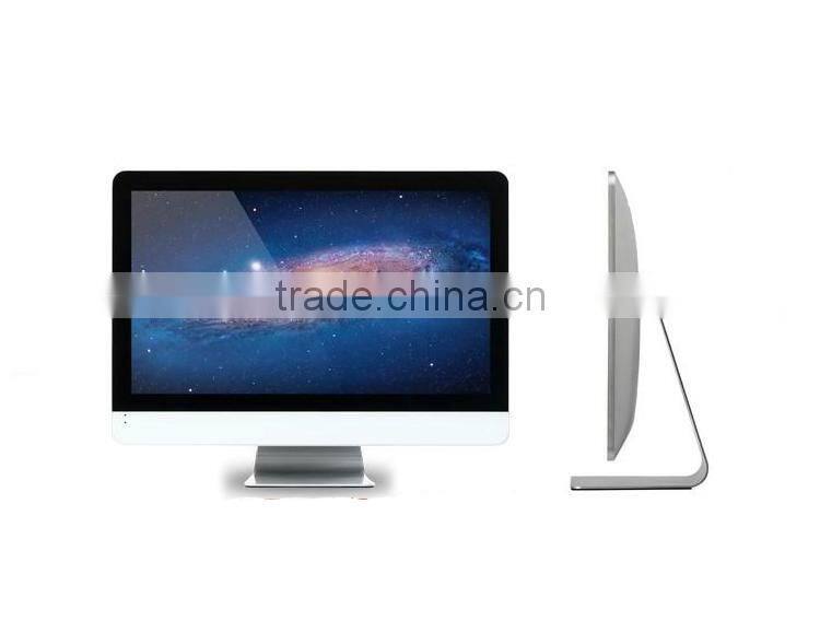 Full HD 1080p 24 inch LED TV Monitor