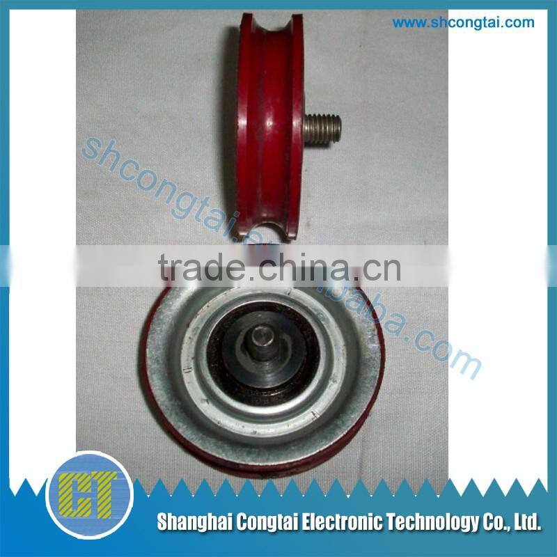 300P Elevator Door Hanger Rollers 74*19*6203