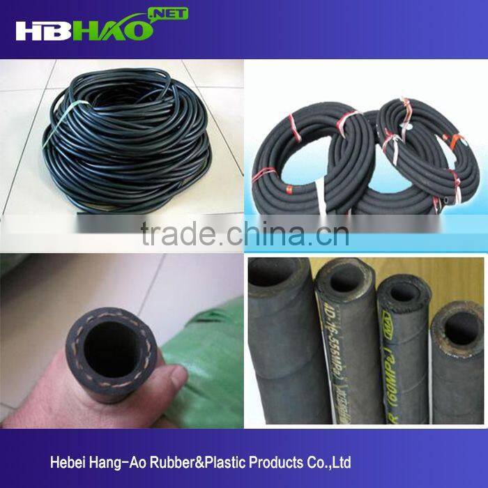 FDA certificate clear transparent elastic silicone rubber tube,High Temperature Silicone Rubber Vacuum Hose / Tube