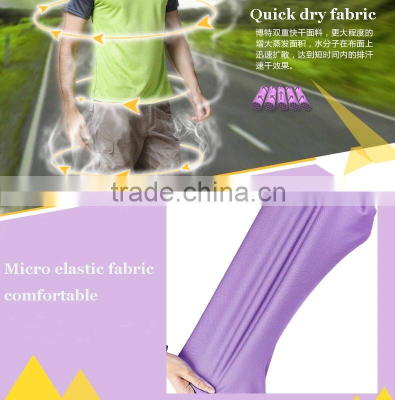 Hot sell OEM factory blank plain t shirt