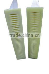 Flat Cell Panel Filter Element DCE Dust Filter Cartridge