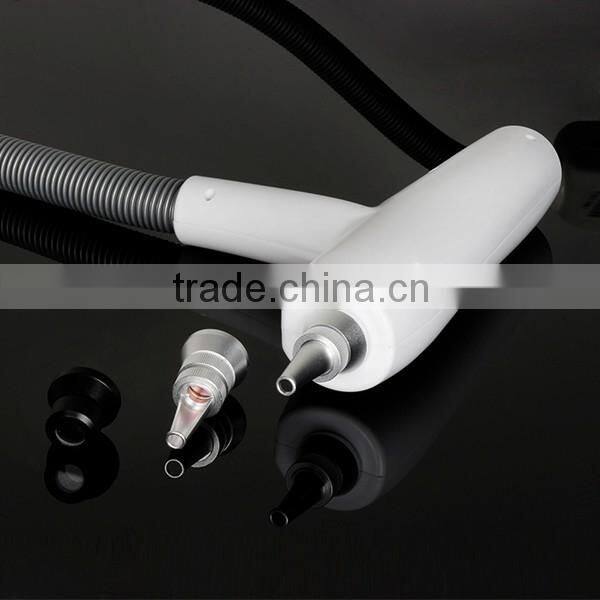 AYJ-302B ayplus 2016 best laser tattoo removal machine