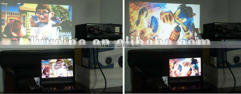 home theater projector