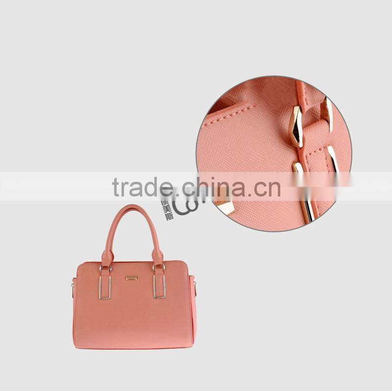 High Grade Gold Metal D Ring For Handbag